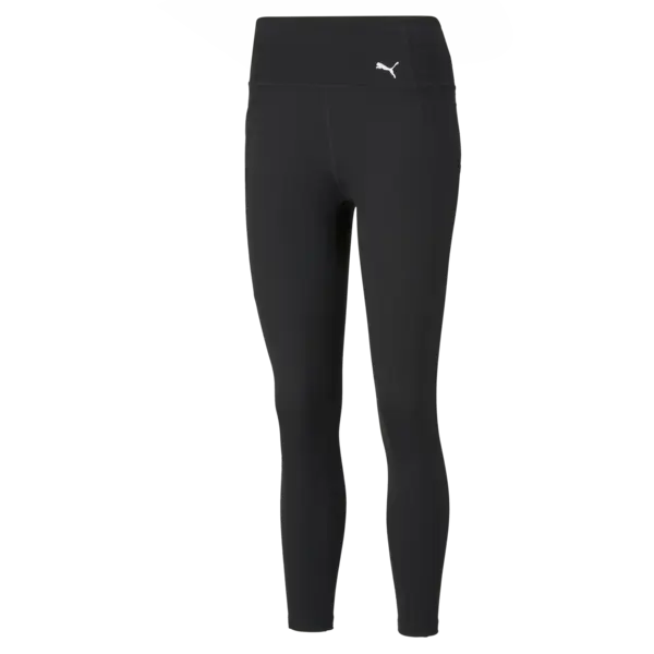 Puma Favorite FOREVER HW 7/8Tight Siyah Kadın Tayt