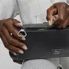 Puma Prime Idol Baguette Bag Kadın Siyah El Çantası