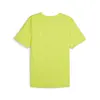 Puma RUN FAVORITES VELOCITY TEE Sarı Erkek T-Shirt