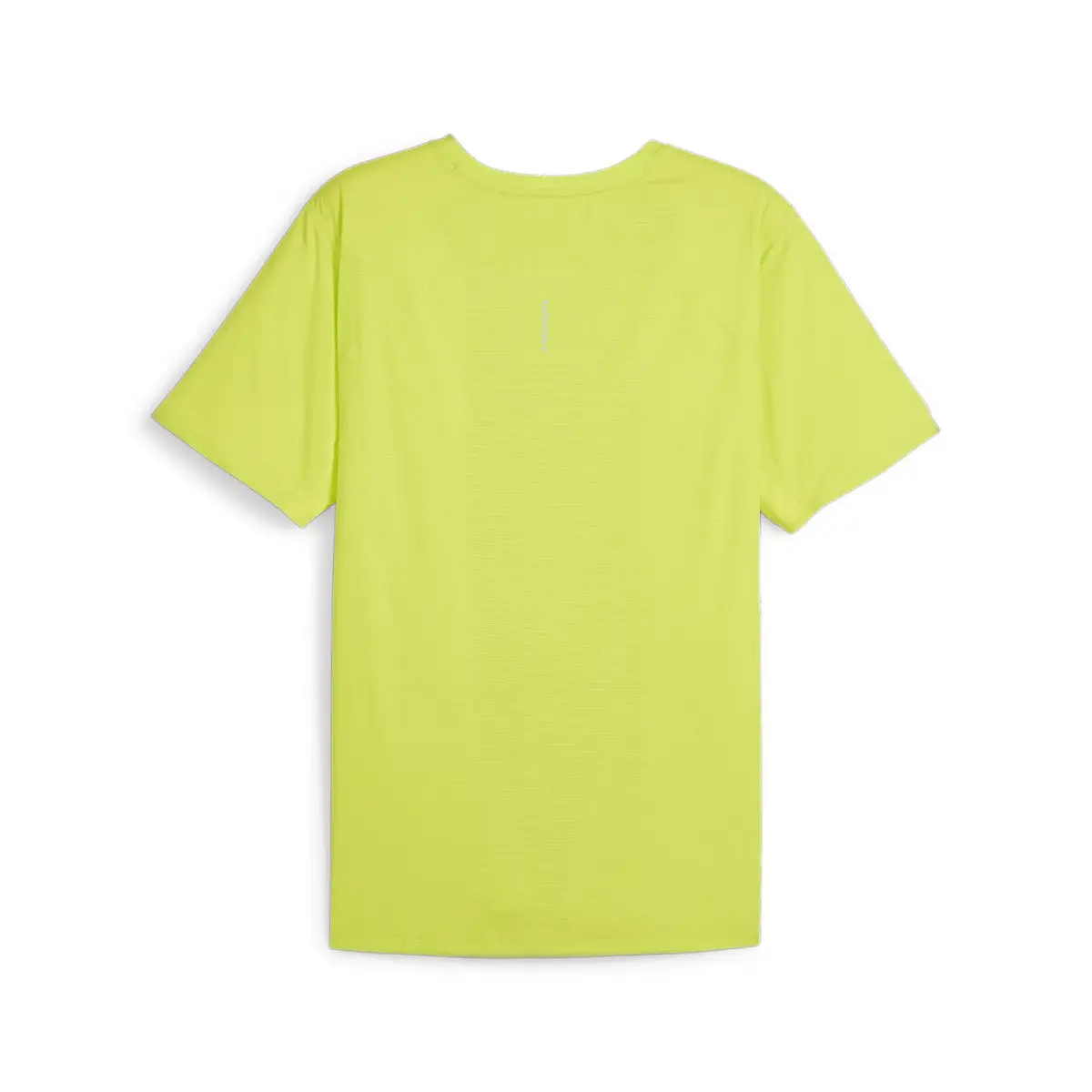 Puma RUN FAVORITES VELOCITY TEE Sarı Erkek T-Shirt