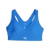 Puma High Impact Ultraform Bra Mavi Kadın Spor Sütyeni