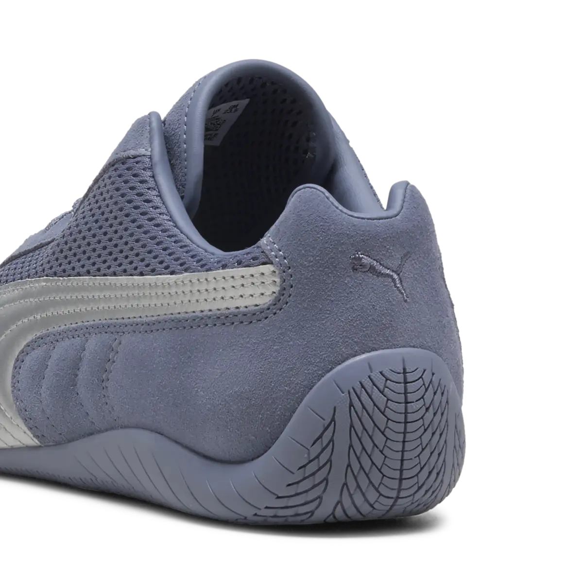 PUMA Speedcat Premium Mavi Unisex Spor Ayakkabı