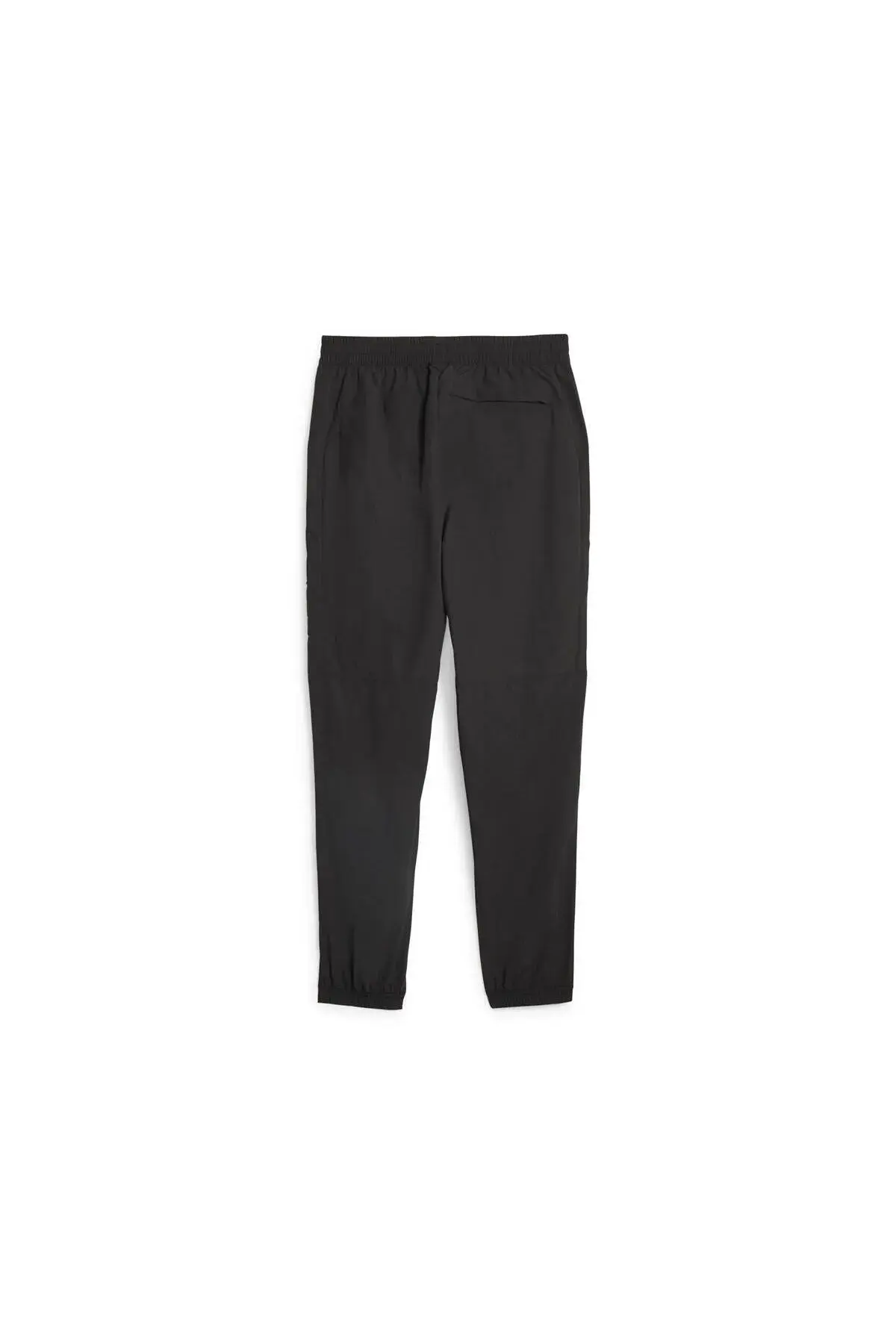 Puma CLASSICS UTILITY Cargo Pants WV Siyah Erkek Eşofman Altı