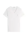 HERITAGE V-NECK TEE, 100