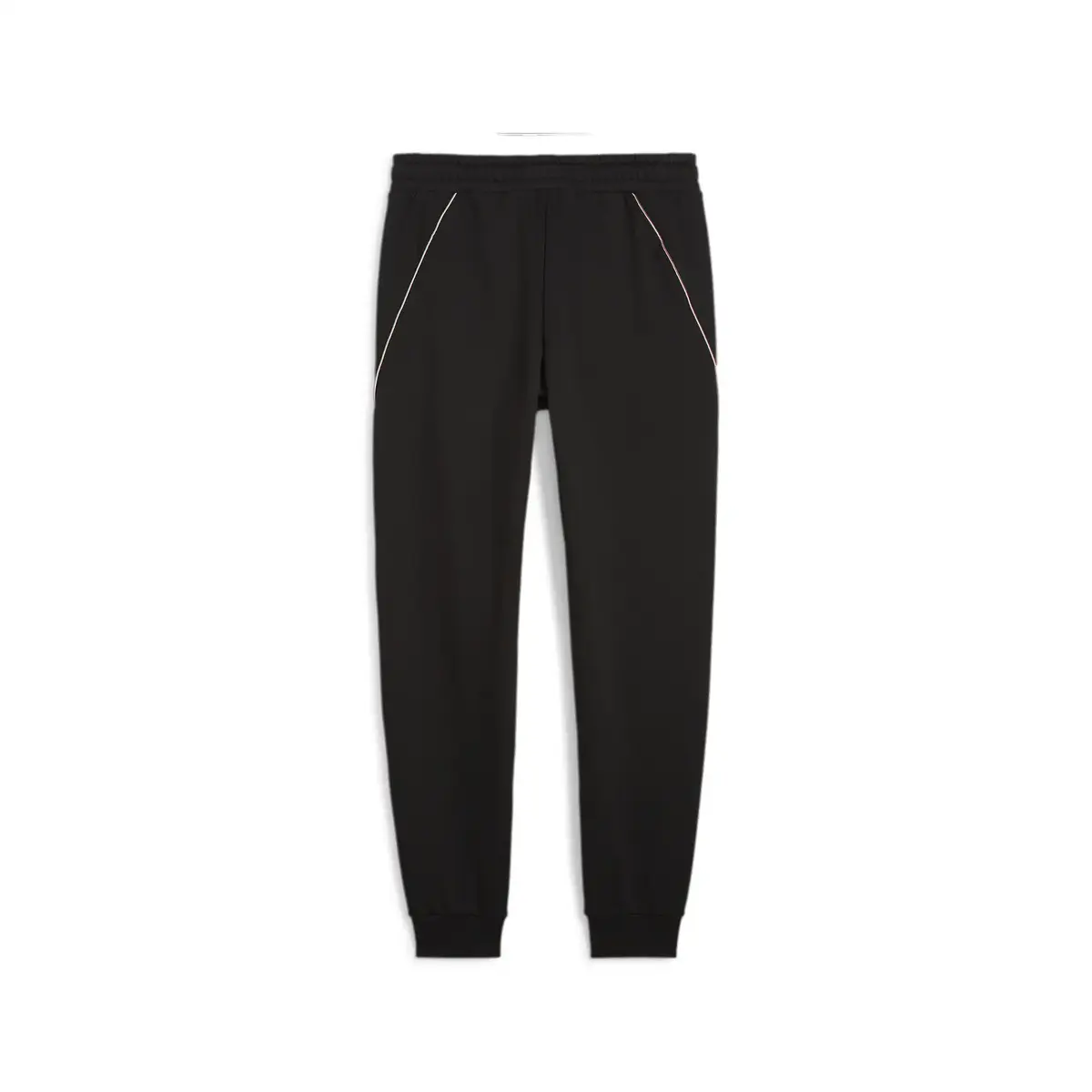 Puma Ferrari Race Sweat Pants Siyah Erkek Eşofman Altı