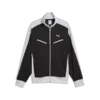 PUMA T7 Retro Track Jacket Siyah Erkek Ceket