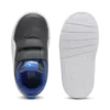 Puma Courtflex V3 V Inf Siyah Unisex Spor Ayakkabı & Sneaker