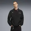 Puma BMW M M3 T7 Jacket Siyah Erkek Ceket