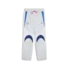 Puma BMW MMS Lifestyle Pants Beyaz Erkek Eşofman Alt