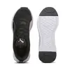 Puma Flyer Lite Siyah Unisex Koşu Ayakkabısı