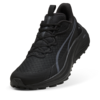 Puma Electrify NITRO  4 Trail Siyah Erkek Yürüyüş ve Koşu Ayakkabısı