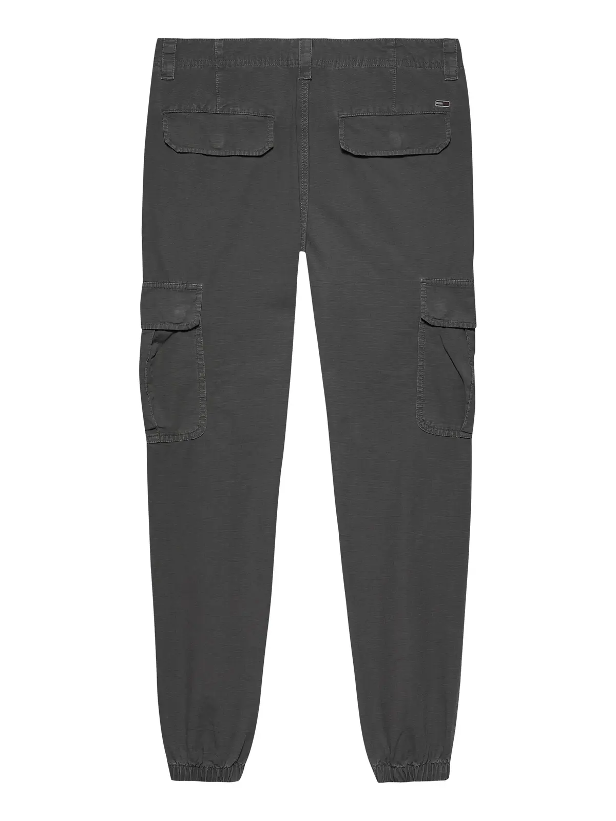 TJM RYAN CARGO, PT2