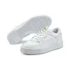 Puma Ca Pro Classic Unisex Beyaz Günlük Spor Ayakkabı