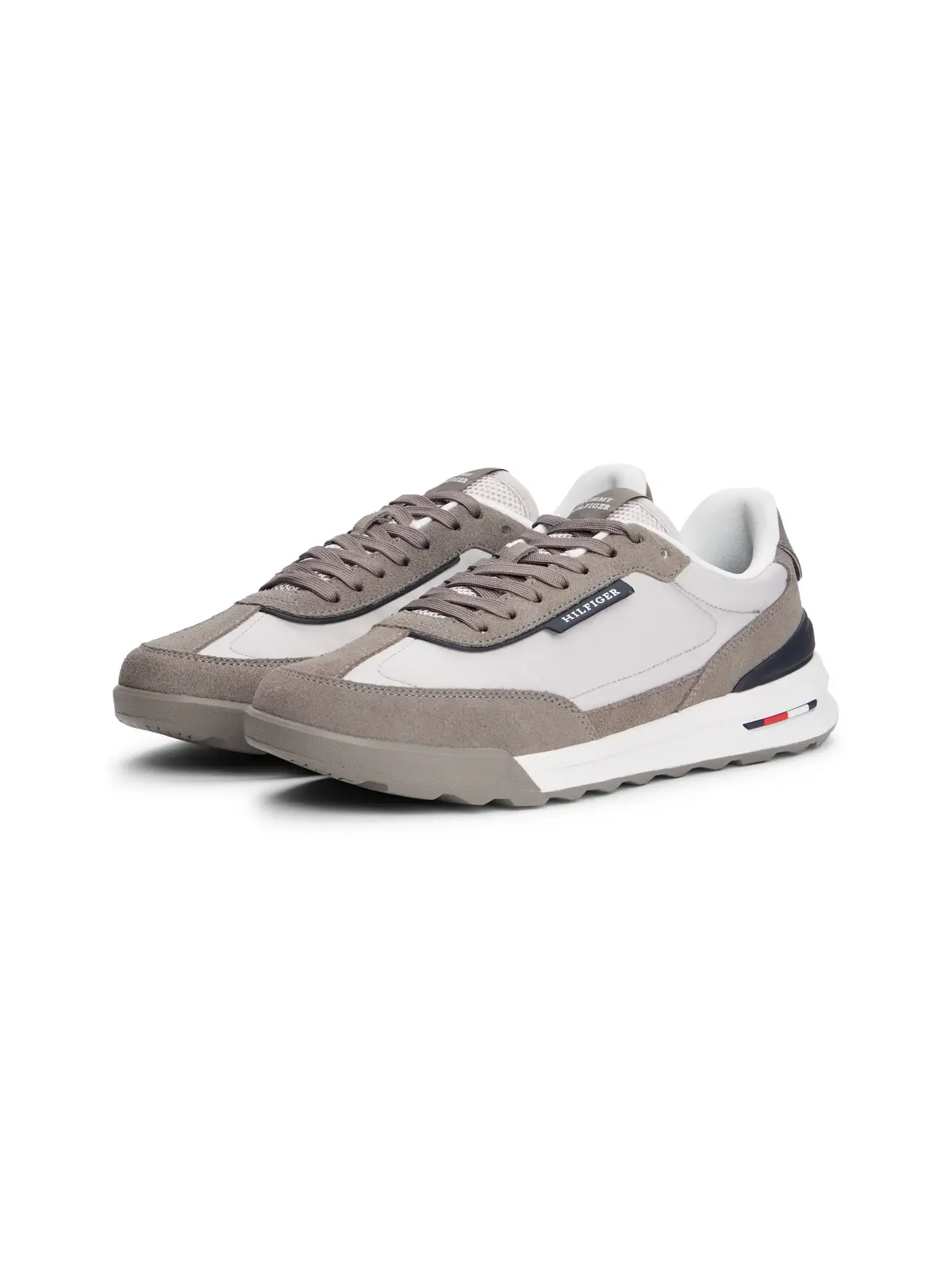 RETRO RUNNER NYLON M, PQ8