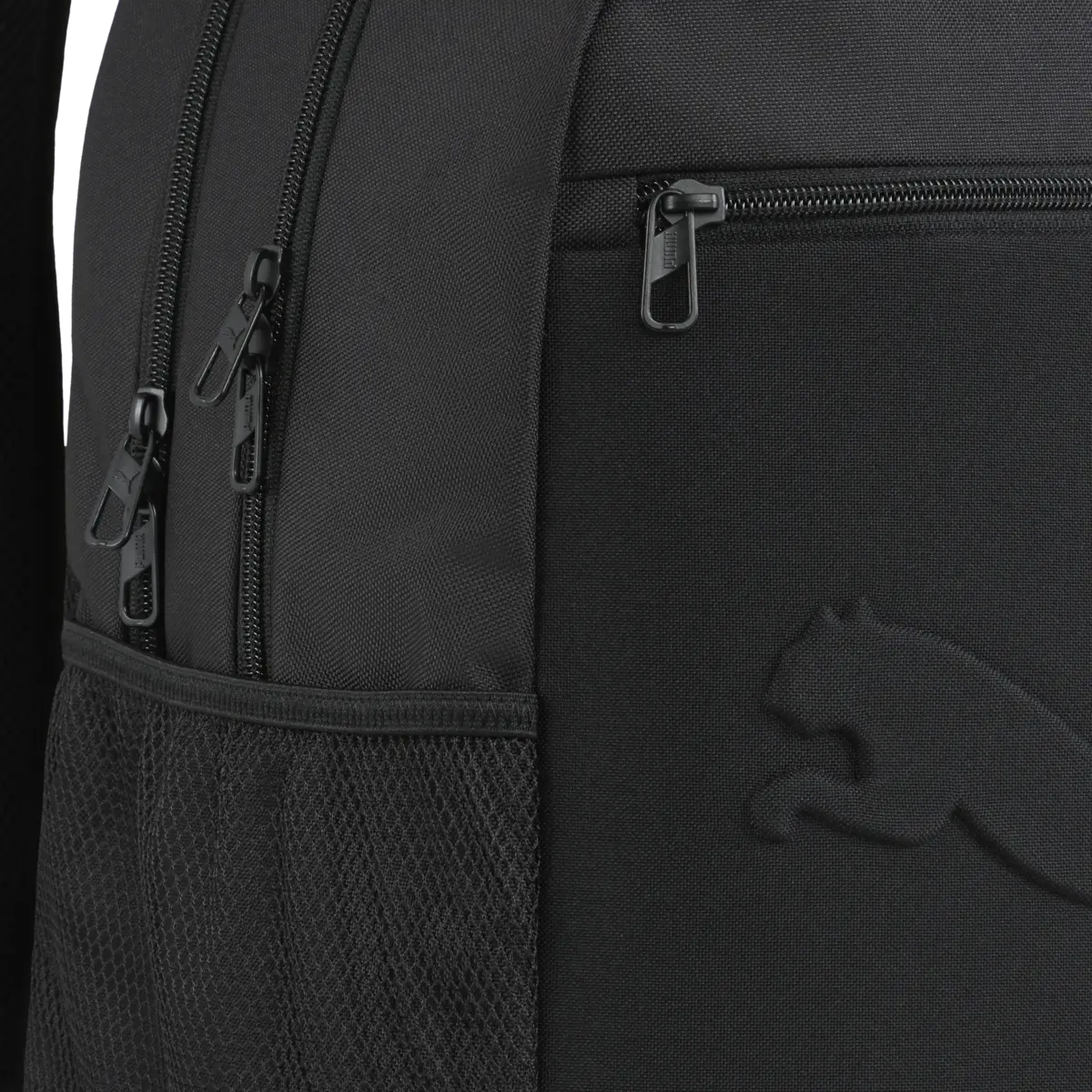 PUMA BUZZ Backpack Siyah Unisex Sırt Çantası