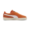 Puma Suede Classic Turuncu Unisex Günlük Spor Ayakkabı