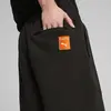 Puma X CARROTS Shorts Siyah Erkek Şort
