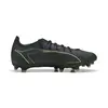 Puma ULTRA 6 PRO FG/AG Siyah Erkek Krampon
