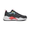 Puma RS-X Efekt Speckle Siyah Unisex Günlük Spor Ayakkabı