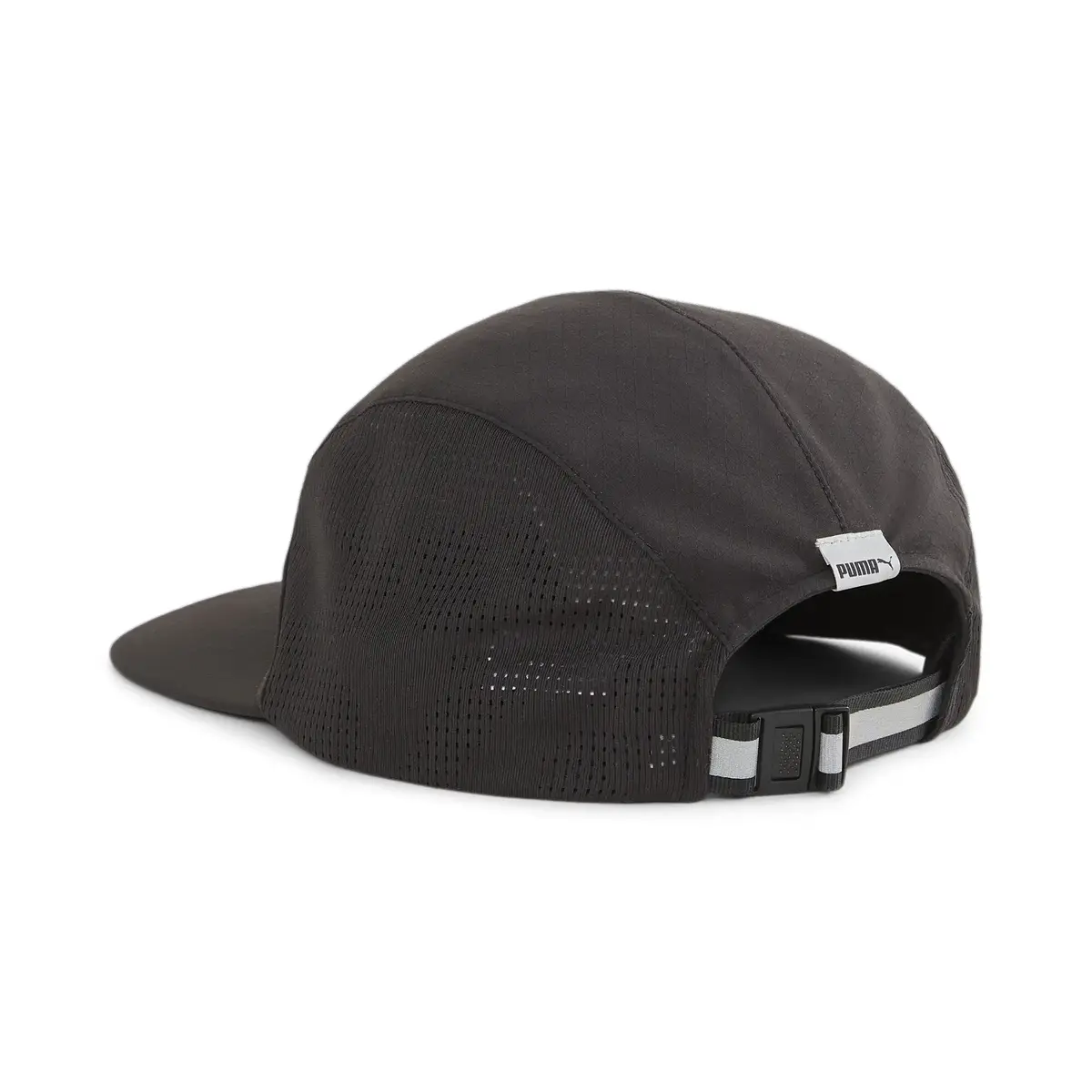 Puma Running Packable Cap Siyah Unisex Şapka