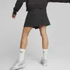 Puma DOWNTOWN Skirt Siyah Kadın Etek