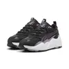 Puma RS-X Efekt PRM Wns Siyah Kadın Günlük Spor Ayakkabı