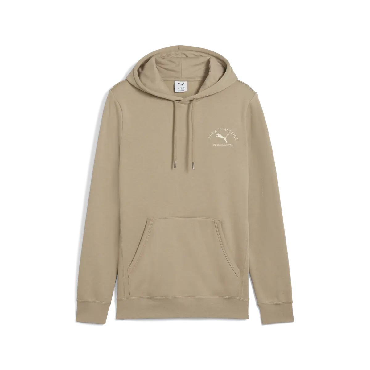 Puma CLASS Graphic Hoodie FL Erkek Sweatshirt