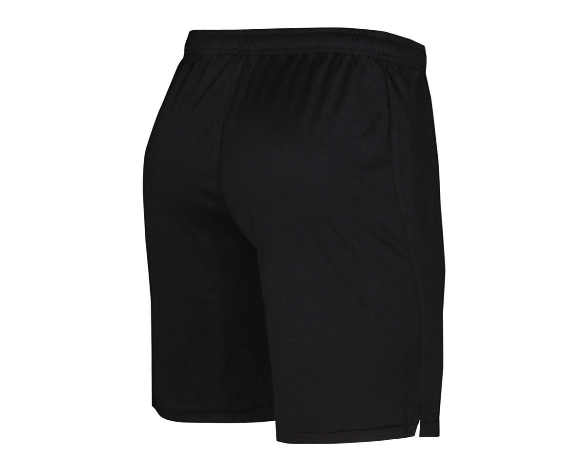 Puma SMU Turkey Shorts Puma Black Siyah Erkek Şort