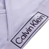 Calvin Klein UNLINED BRALETTE (MA Kadın Pembe Bralet