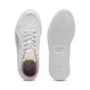 Puma Carina Street Lacey Jr Beyaz Kadın Spor Ayakkabı