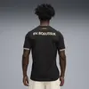 Puma BVB Special Edition JSY Rep Siyah Erkek Forma