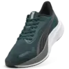 Puma Pounce Lite Yeşil Erkek Yürüyüş Ayakkabısı