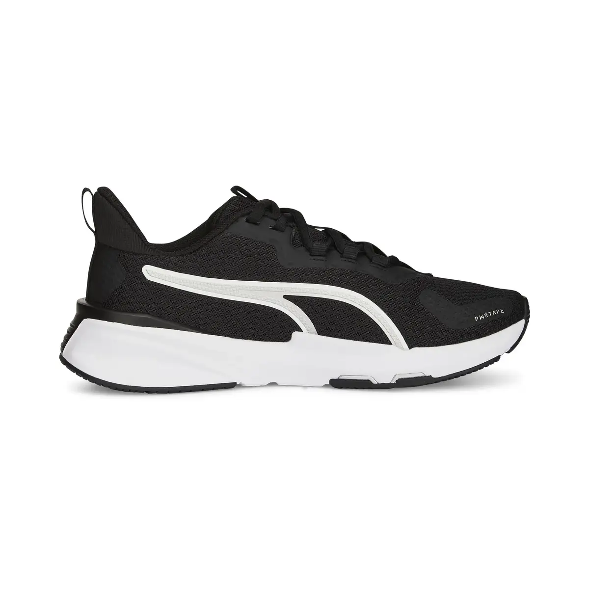 Puma PWRFrame TR 2 Wn s Siyah Kadın Yürüyüş Ayakkabısı