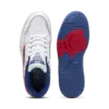 PUMA Rebound Retro Kırmızı Erkek Günlük Spor Ayakkabı