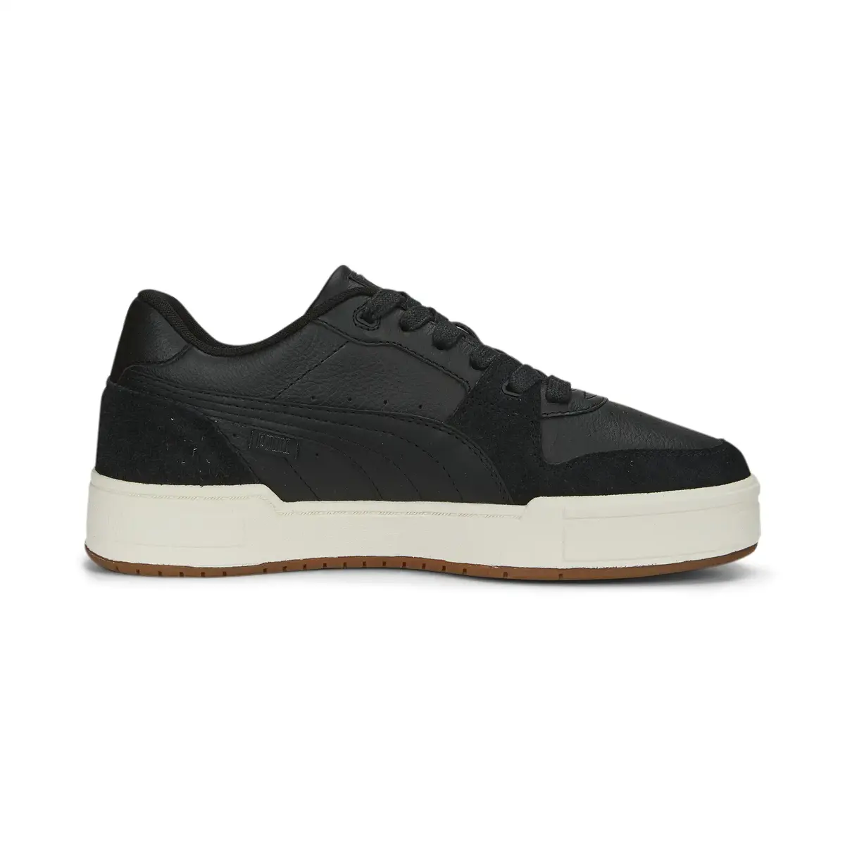 Puma CA Pro Lux PRM Siyah Unisex Günlük Spor Ayakkabı