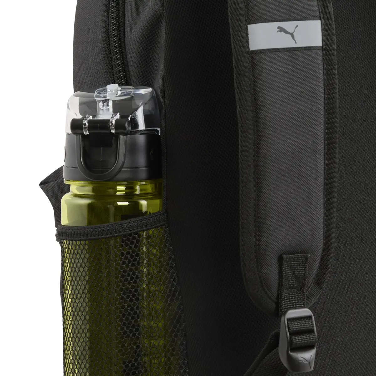 PUMA PHASE Backpack Set Siyah Unisex Sırt Çantası