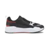 Puma Ferrari Race X-Ray 2 Siyah Erkek Spor Ayakkabı
