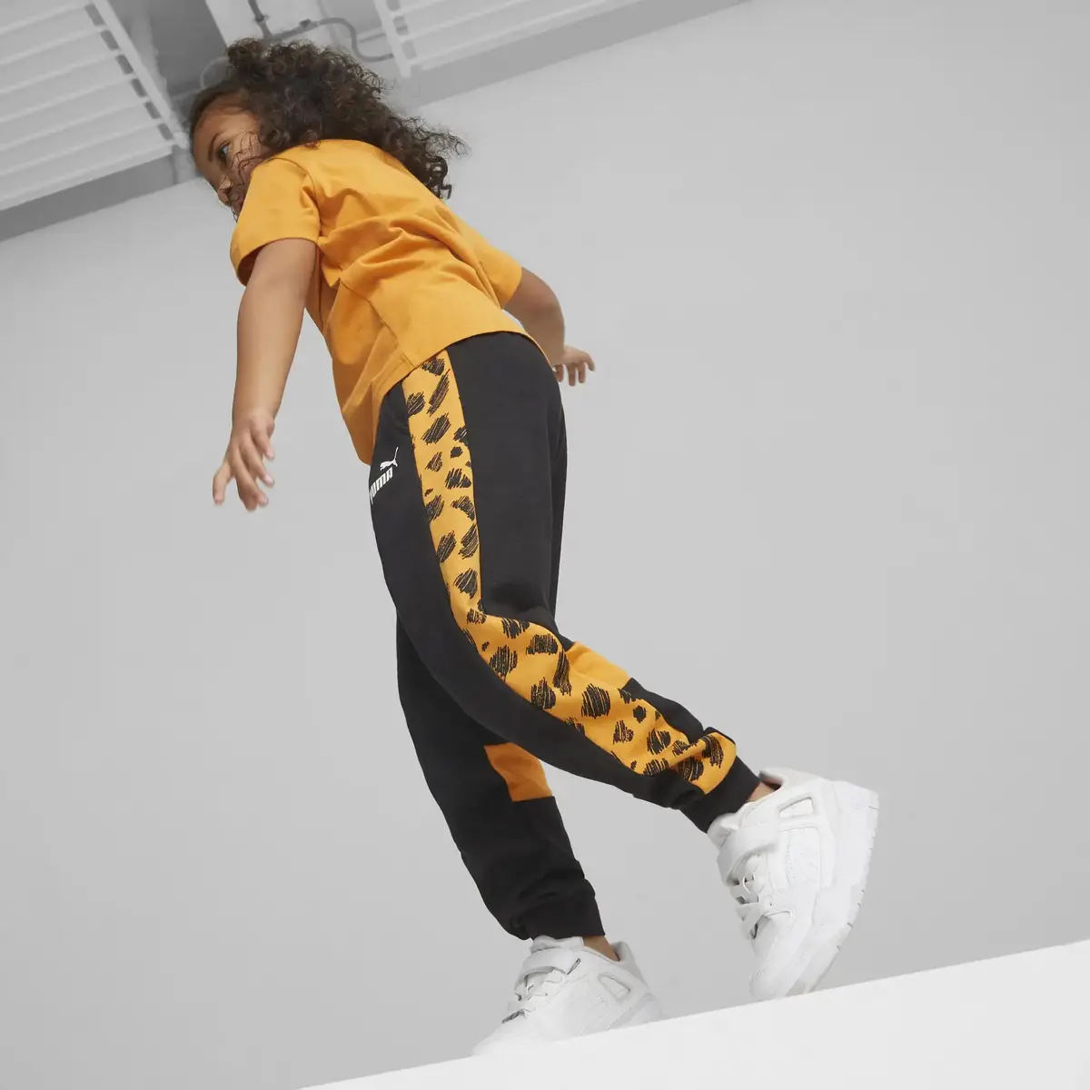 ESS+ PUMA MATES Sweatpants