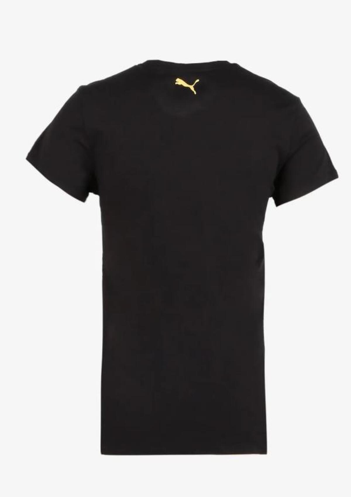 Puma Women s TEE Siyah Kadın T-shirt