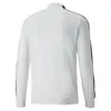 Puma T7 Mock Neck Beyaz Erkek Sweatshirt