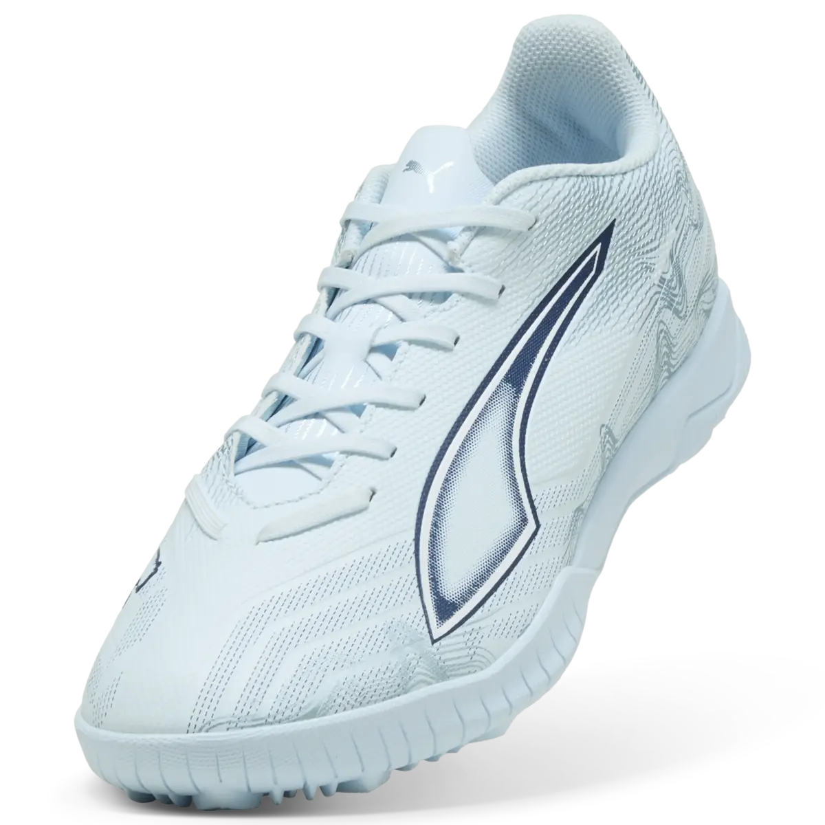 PUMA ULTRA 6 PLAY TT Mavi Erkek Krampon