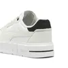 PUMA Cali Court PureLuxe Wns Beyaz Kadın Günlük Spor Ayakkabı
