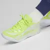 Puma All-Pro Nitro Sarı Unisex Spor Ayakkabı & Sneaker