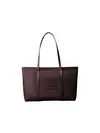 NYLON MEDIUM TOTE, BAP