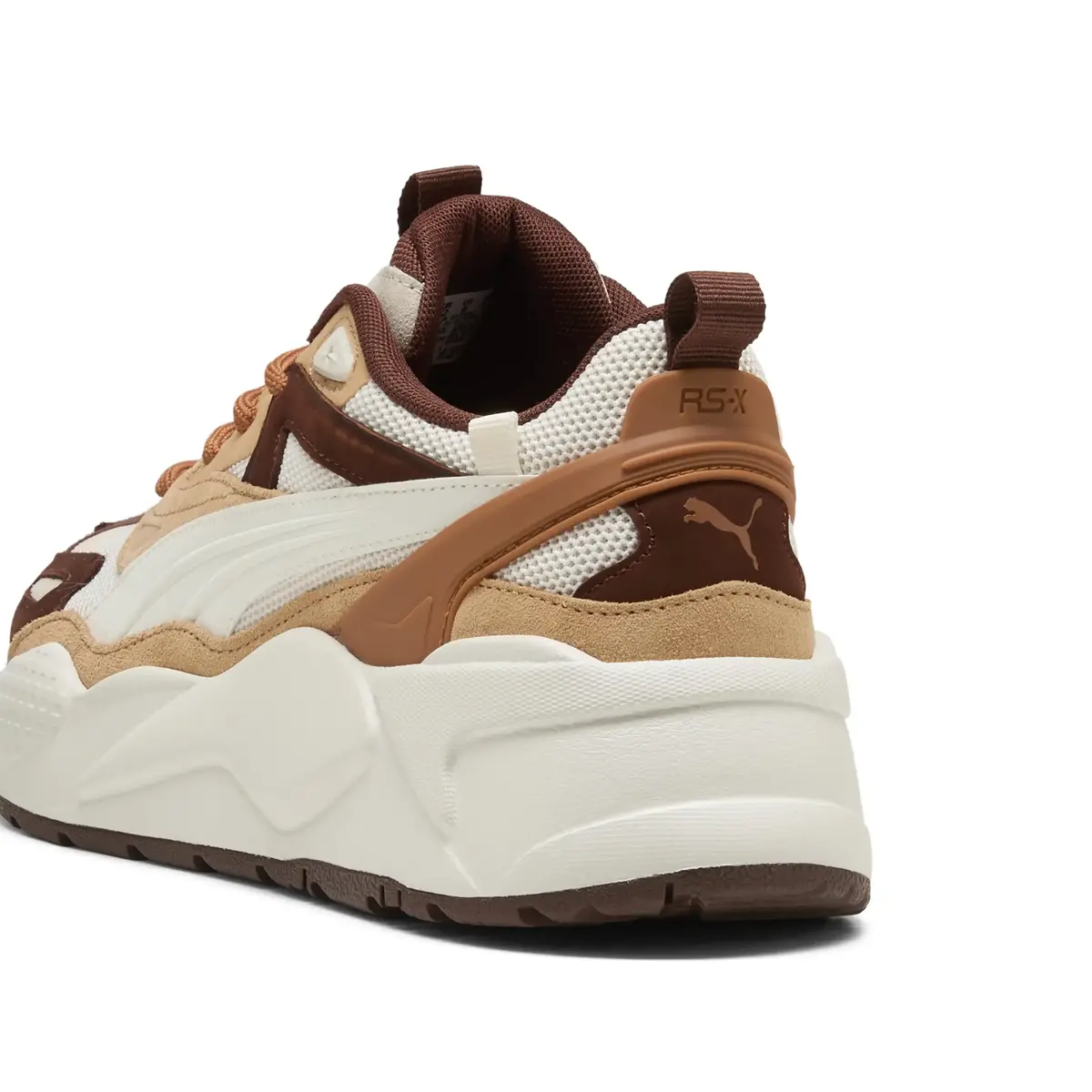 PUMA RS-X Efekt PRM Bej Erkek Günlük Spor Ayakkabı
