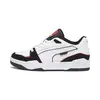 Puma Slipstream Bball Mix Beyaz Erkek Günlük Spor Ayakkabı