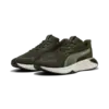 Puma PWR Hybrid TR Yeşil Erkek Yürüyüş ve Koşu Ayakkabısı