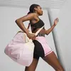 Puma AT ESS Grip Bag Q2 Lila Kadın Çapraz Çanta