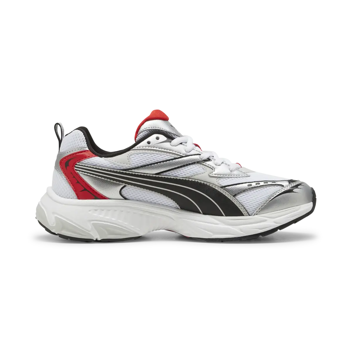 Puma Morphic Retro Unisex Spor Ayakkabı & Sneaker