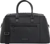 Tommy Hilfiger TH MONOGRAM DUFFLE, BDS Siyah Erkek Çanta